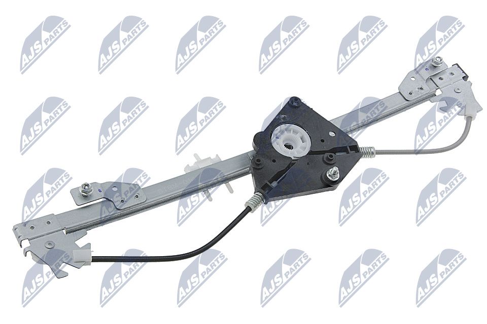 Window Regulator