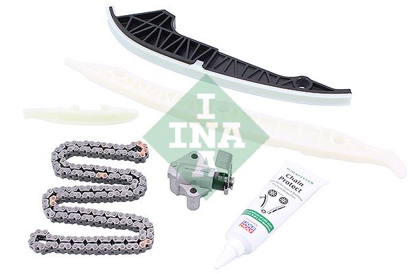 SCHAEFFLER INA 559 0196 33 Timing chain kit