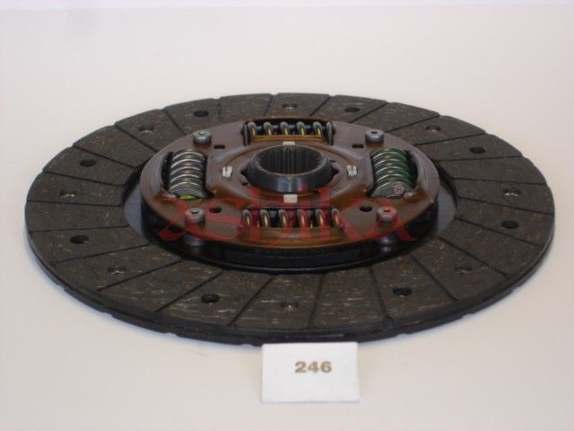ASHIKA 80-02-246 Clutch disc