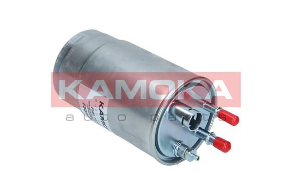 Fuel Filter-3