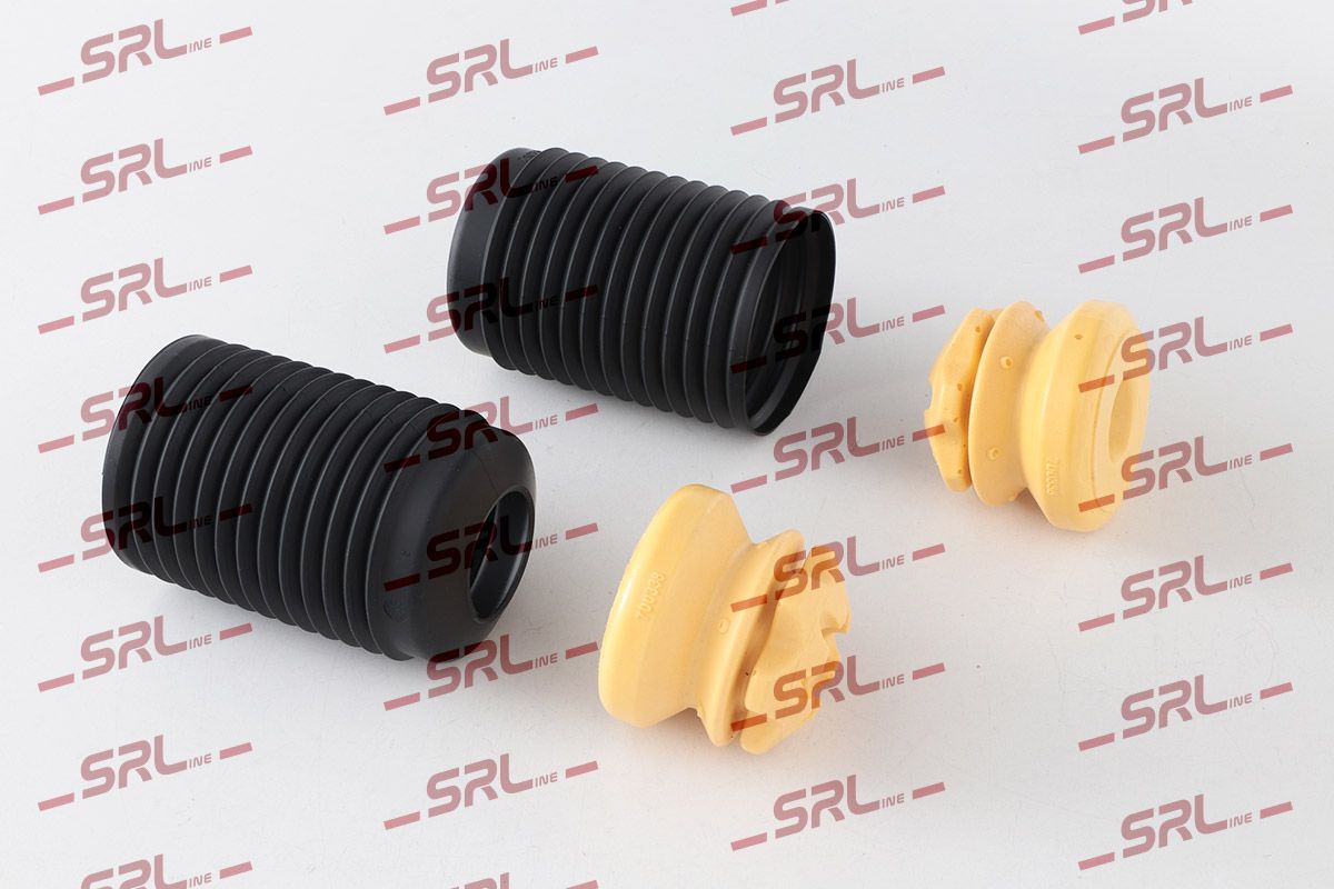 SRLINE S030119 Dust protection kit, shock absorber