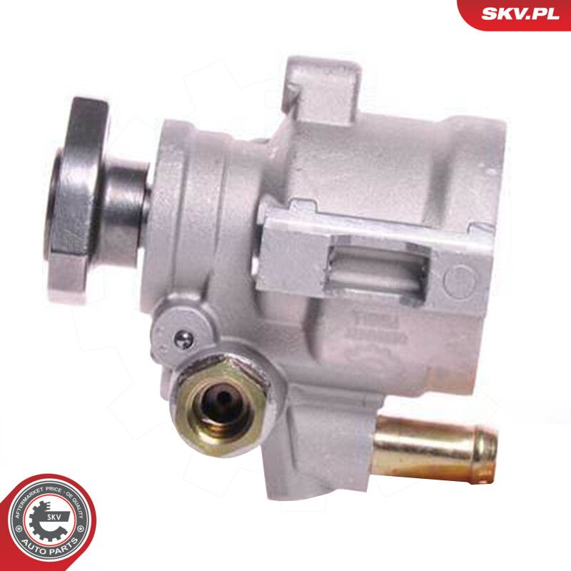 Hydraulic Pump, steering