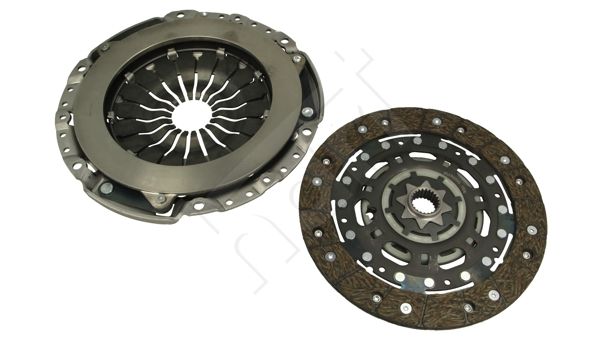HART 351 156 Clutch kit