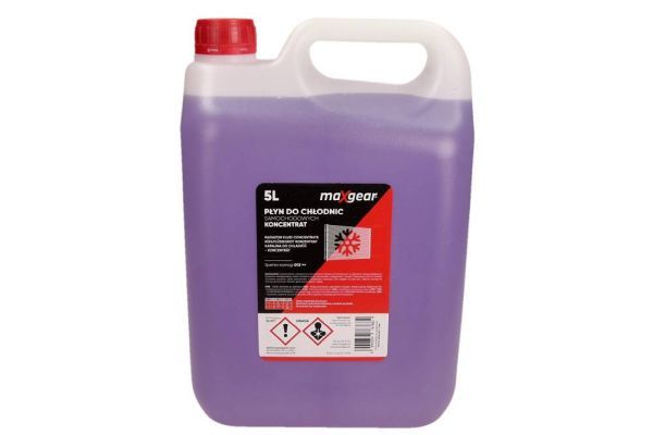 MAXGEAR 36-0165 Antifreeze