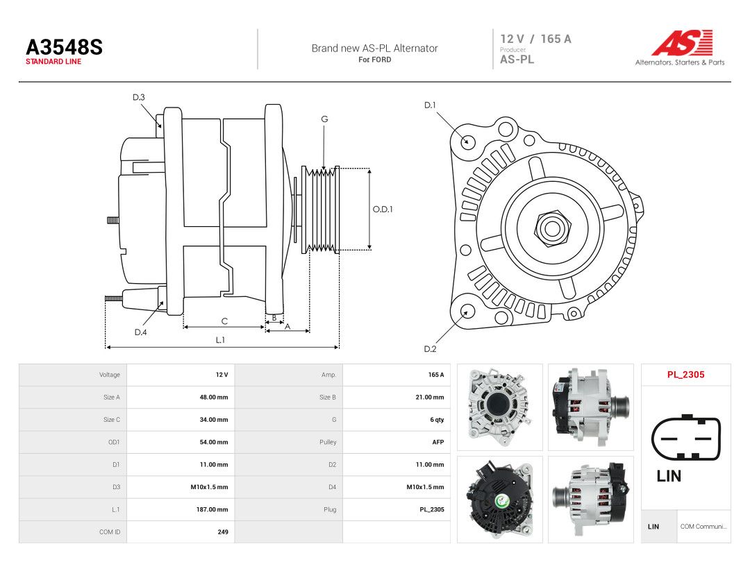 Alternator-4