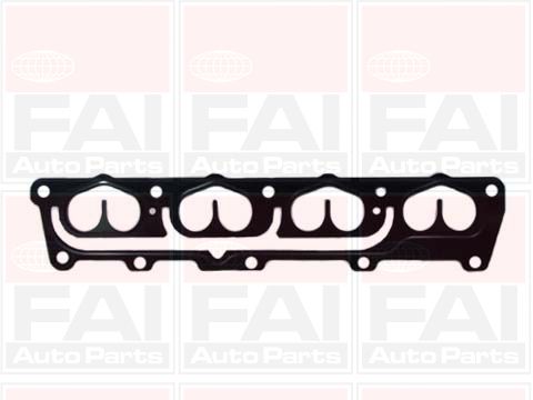 FAI AUTOPARTS IM1364 Gasket set, intake manifold