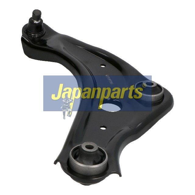 Control/Trailing Arm, wheel suspension-2