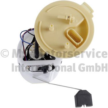 fuel supply unit-1