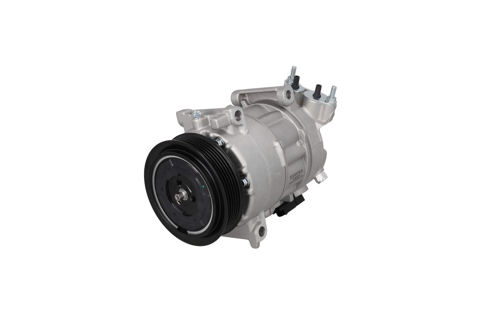 Compressor, air conditioning-3