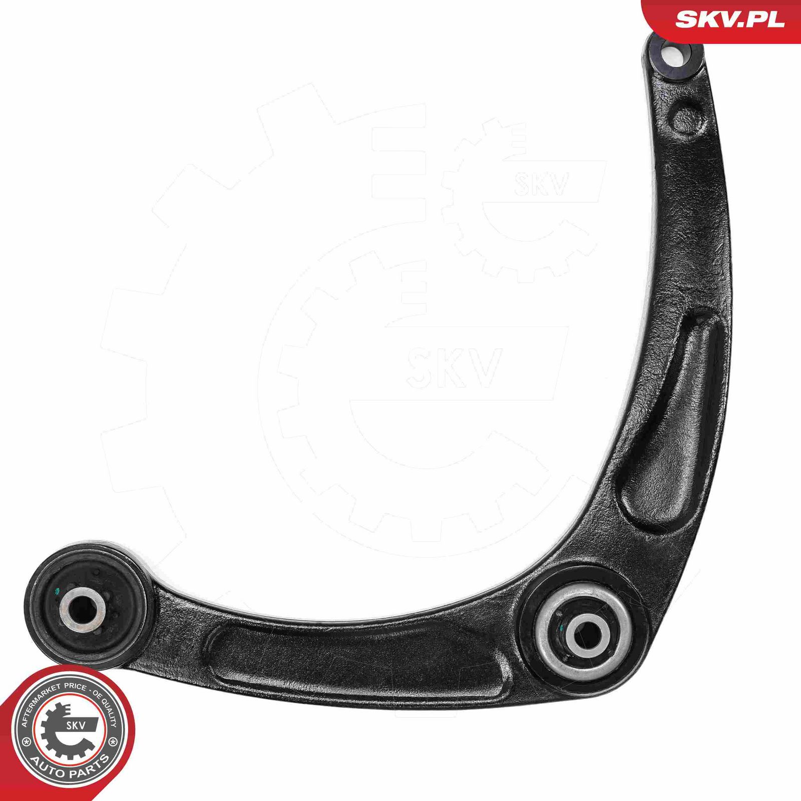 Control/Trailing Arm, wheel suspension-3