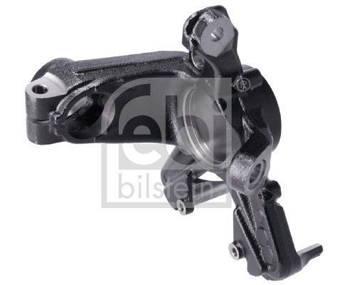 Steering Knuckle, wheel suspension-1