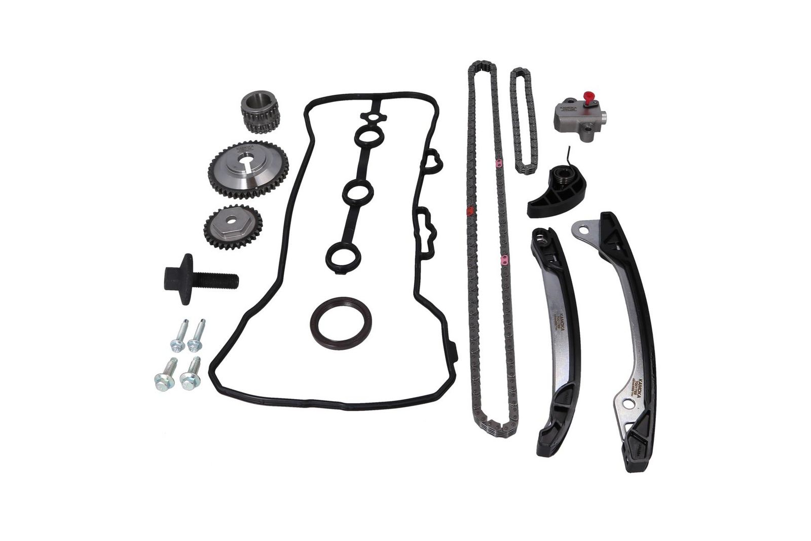 KAMOKA 7001722 Timing chain kit