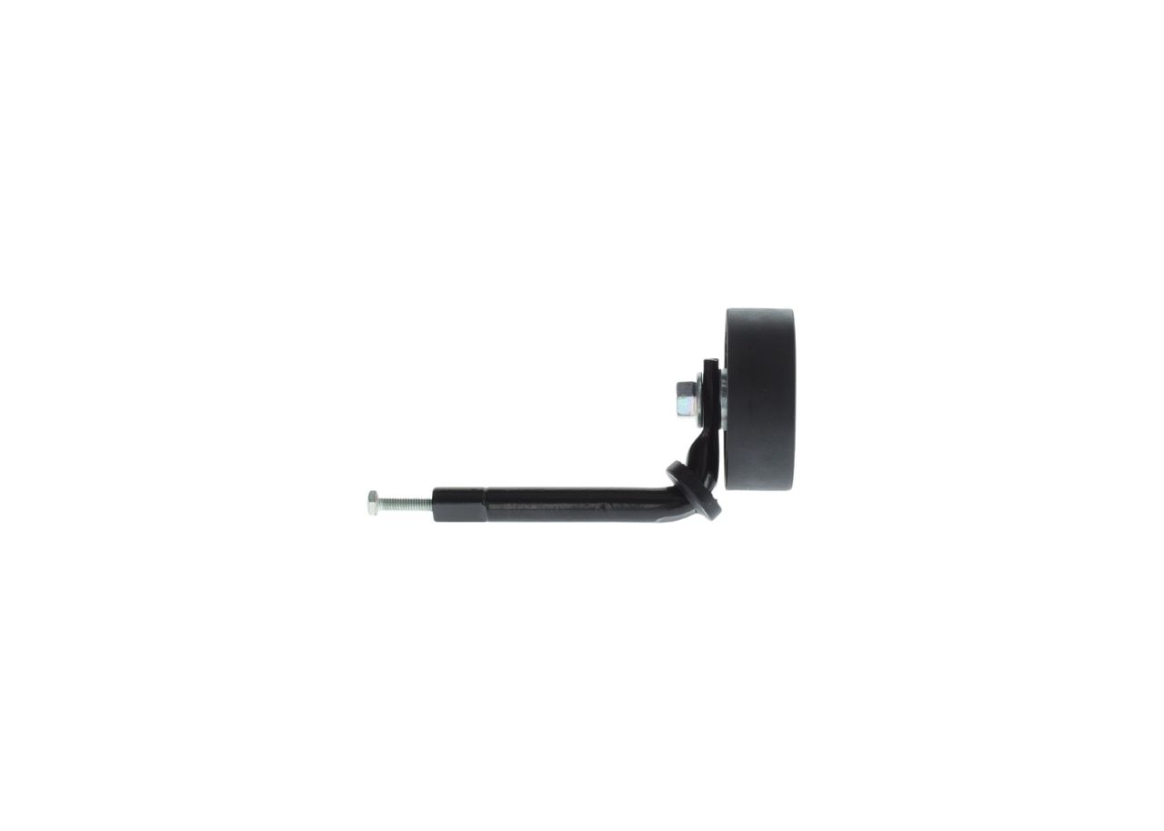 Tensioner Pulley, V-ribbed belt-2