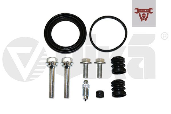 VIKA 66981701401 Seal kit, brake caliper