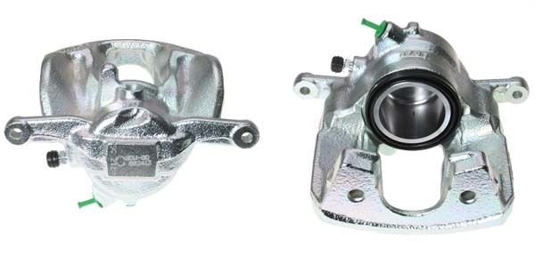 AXIA 395096 Brake caliper