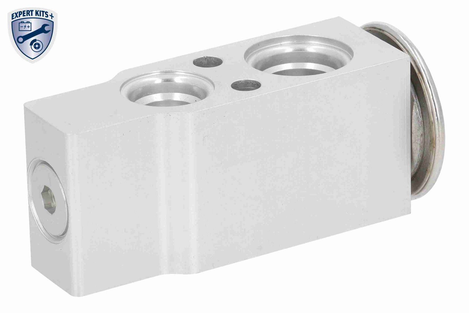 Expansion Valve, air conditioning-2