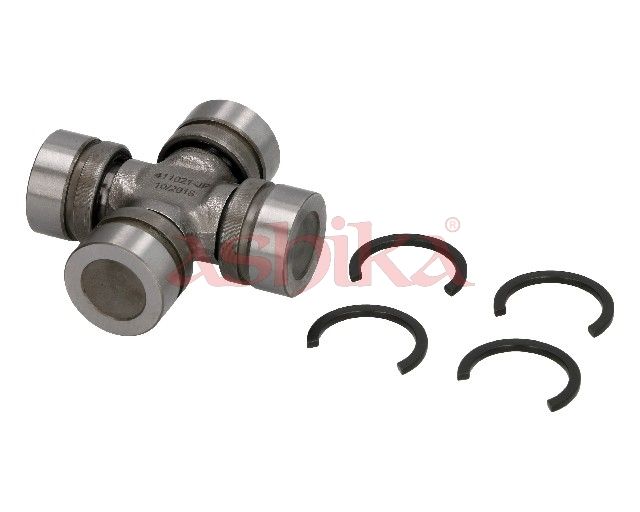 ASHIKA 66-08-801 Joint, propshaft