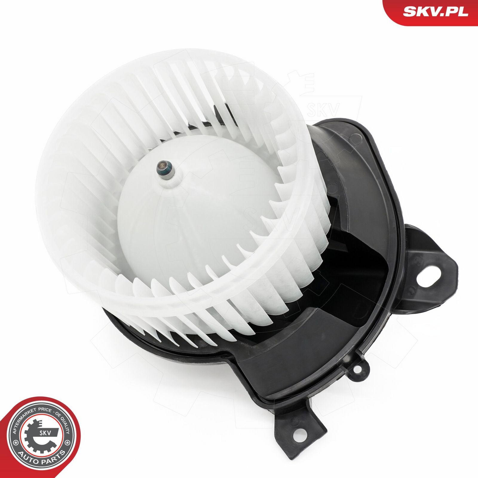 Interior Blower