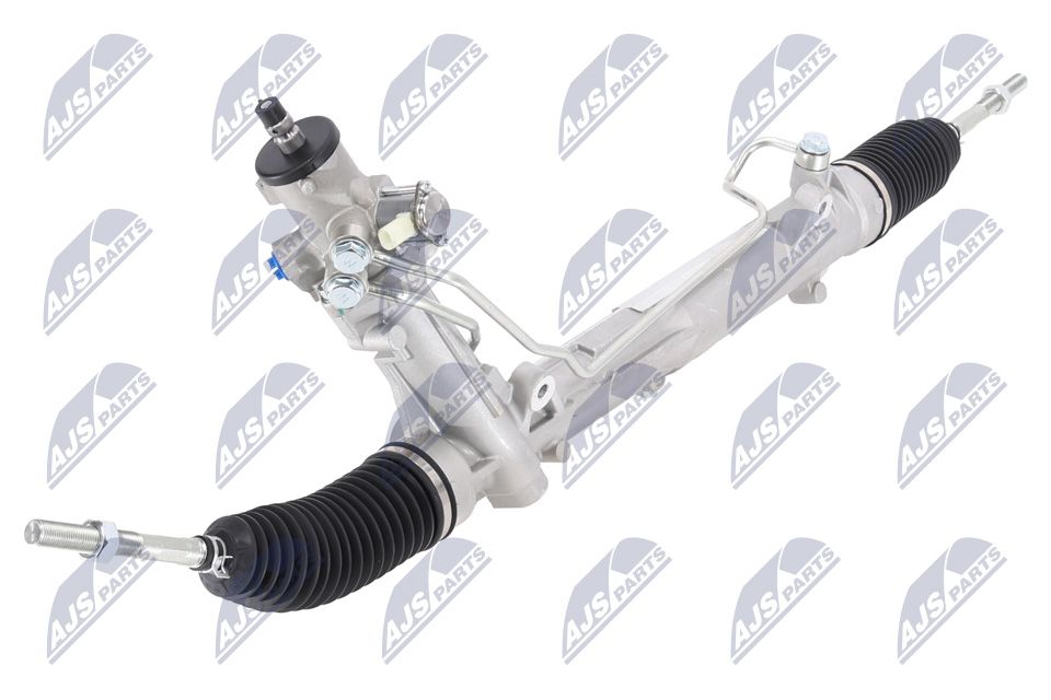 Steering Gear-1