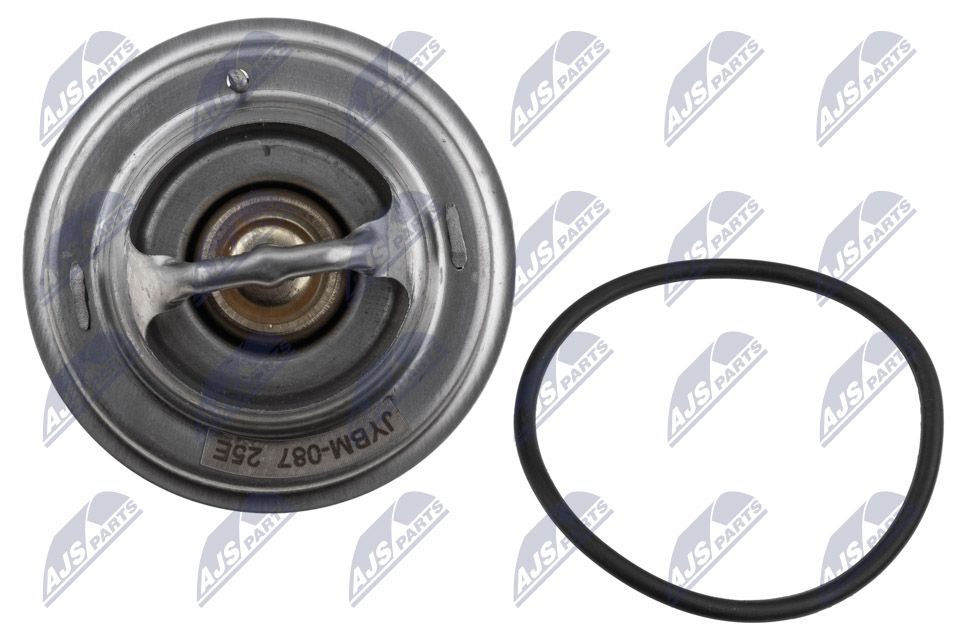 Thermostat, coolant-3