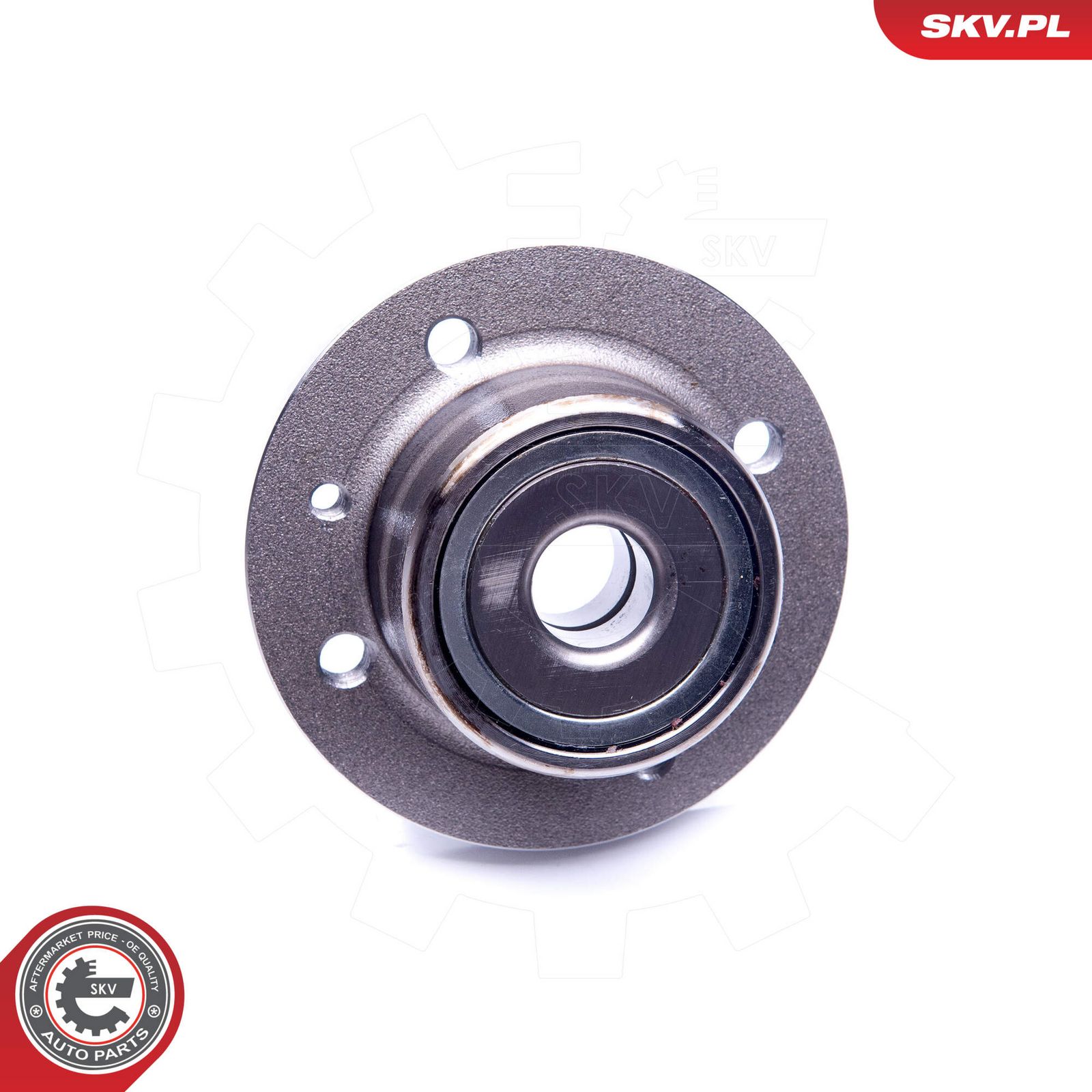 Wheel Bearing Kit-1