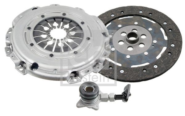 FEBI BILSTEIN 1005206 Clutch kit