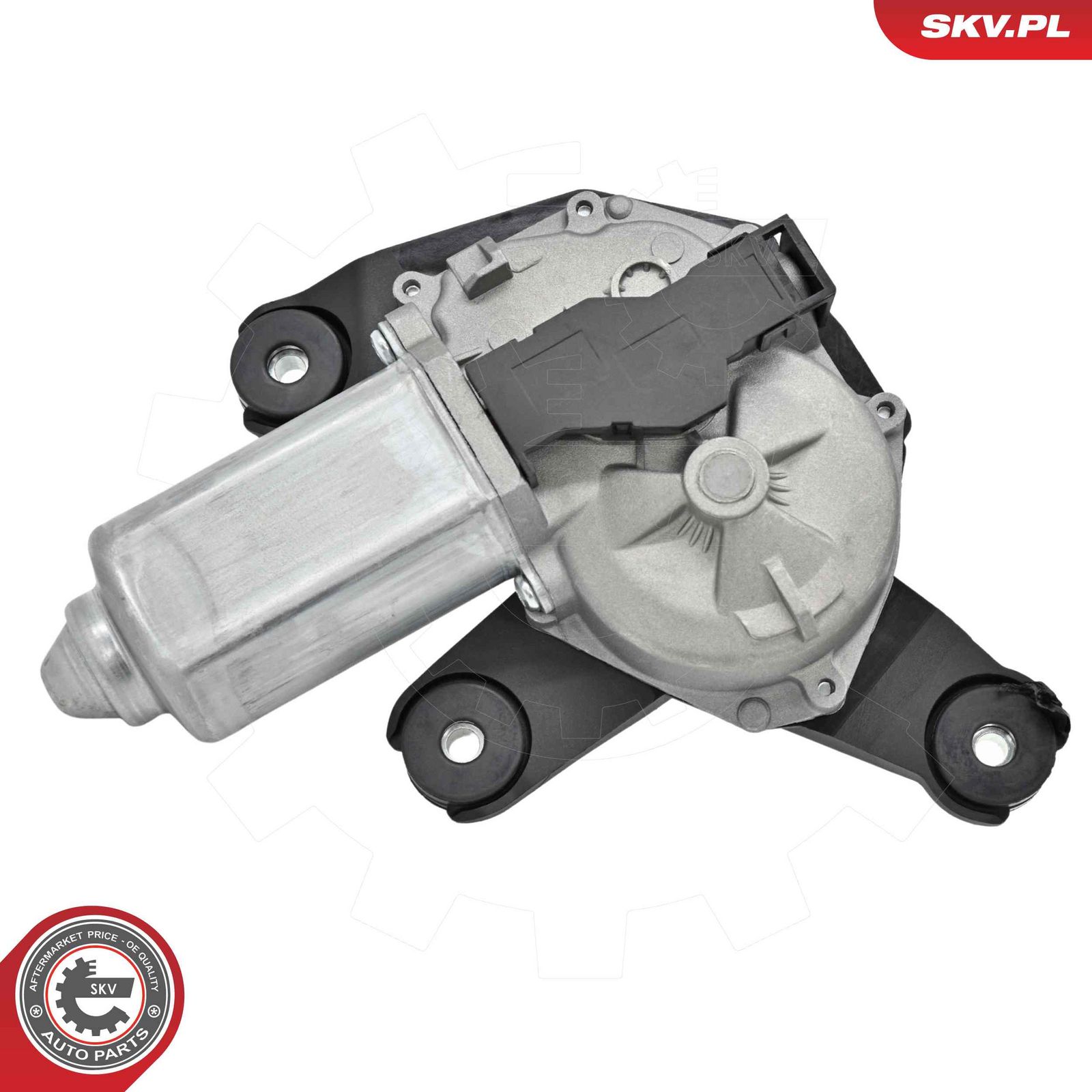 Wiper Motor-1
