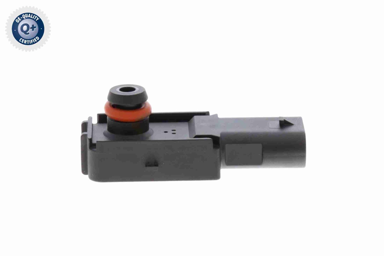 Pressure Sensor, brake booster-4