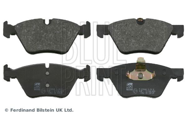 stabdžių trinkelių rinkinys, diskinis stabdys