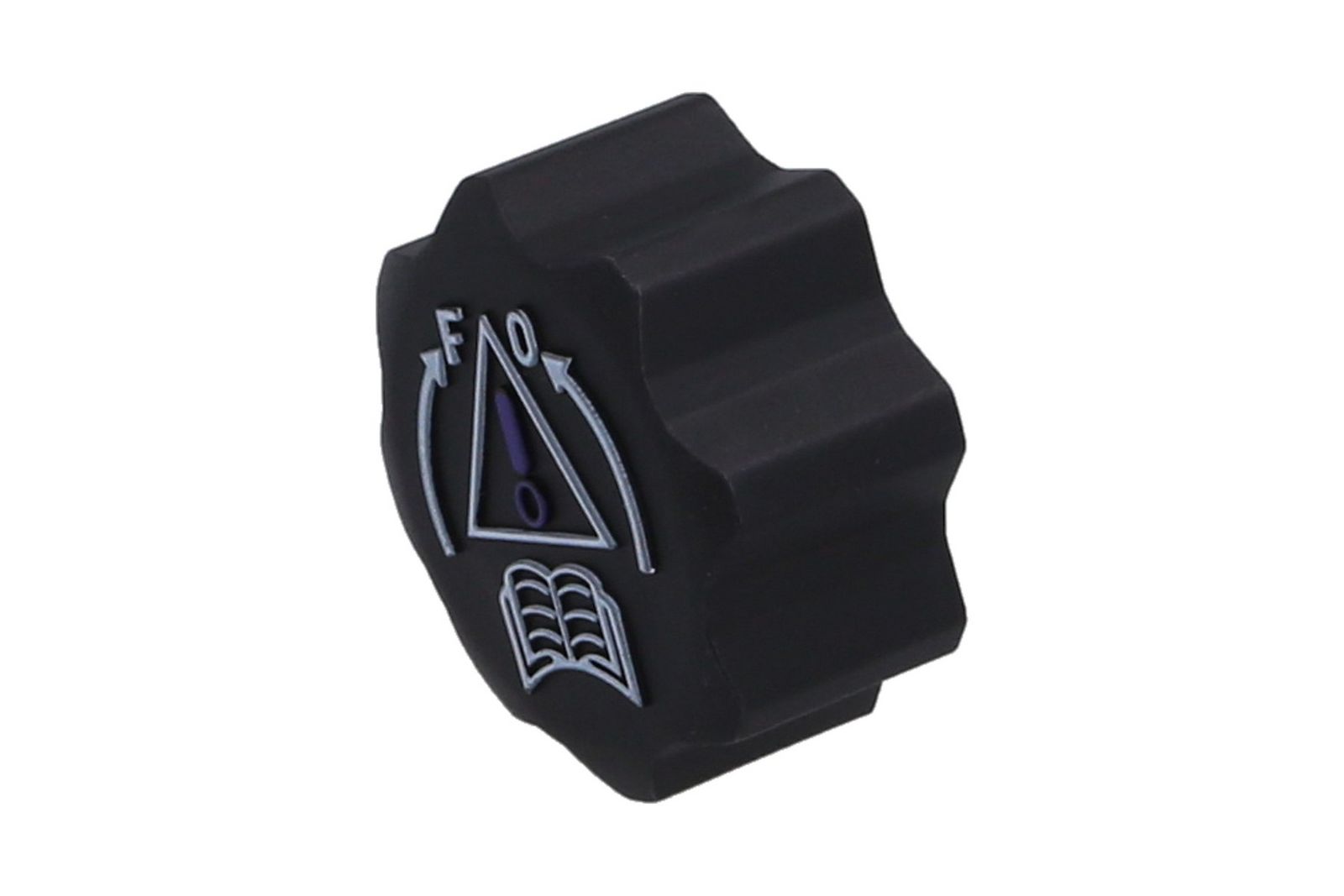 KAMOKA 7729014 Cap, coolant tank
