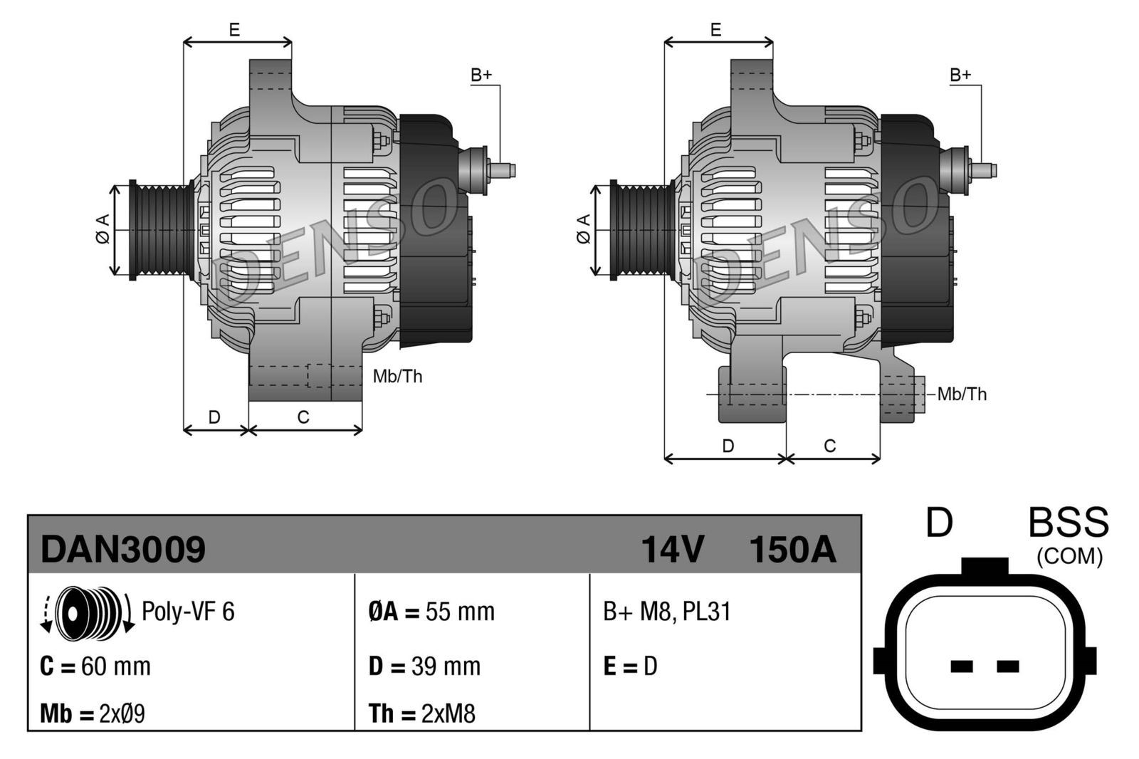 Alternator-2