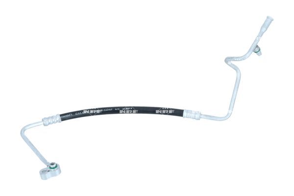 aukšto/žemo slėgio linija, oro kondicionavimas