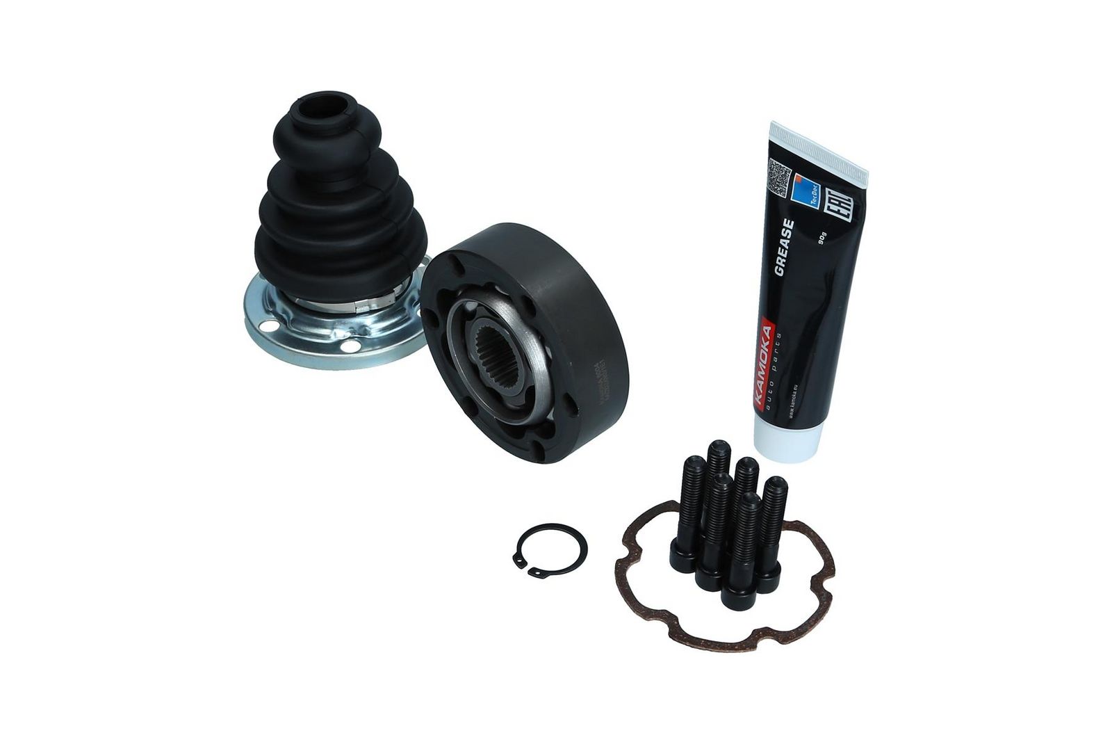 KAMOKA 8004 Joint kit, drive shaft