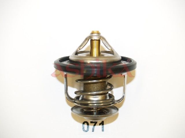 ASHIKA 22-071 Thermostat, coolant