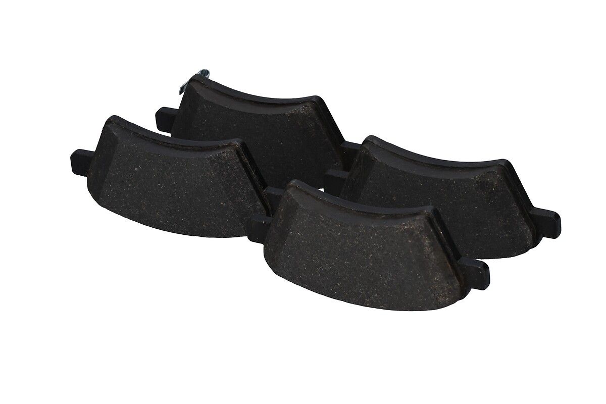 Brake Pad Set, disc brake-3