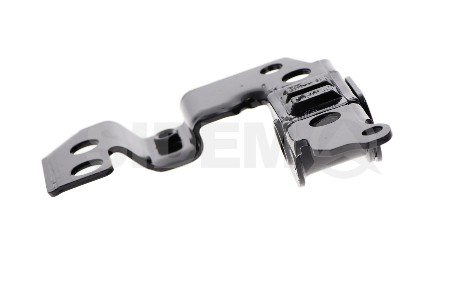 Mounting, control/trailing arm-1