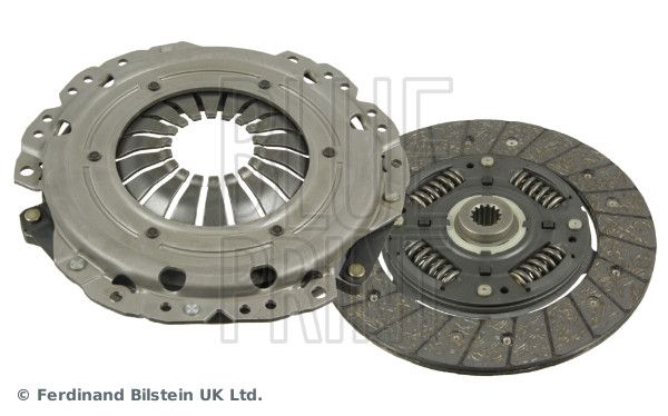 BLUE PRINT ADW193040 Clutch kit