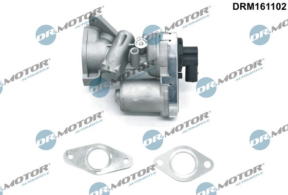 DR.MOTOR AUTOMOTIVE DRM161102 Egr valve
