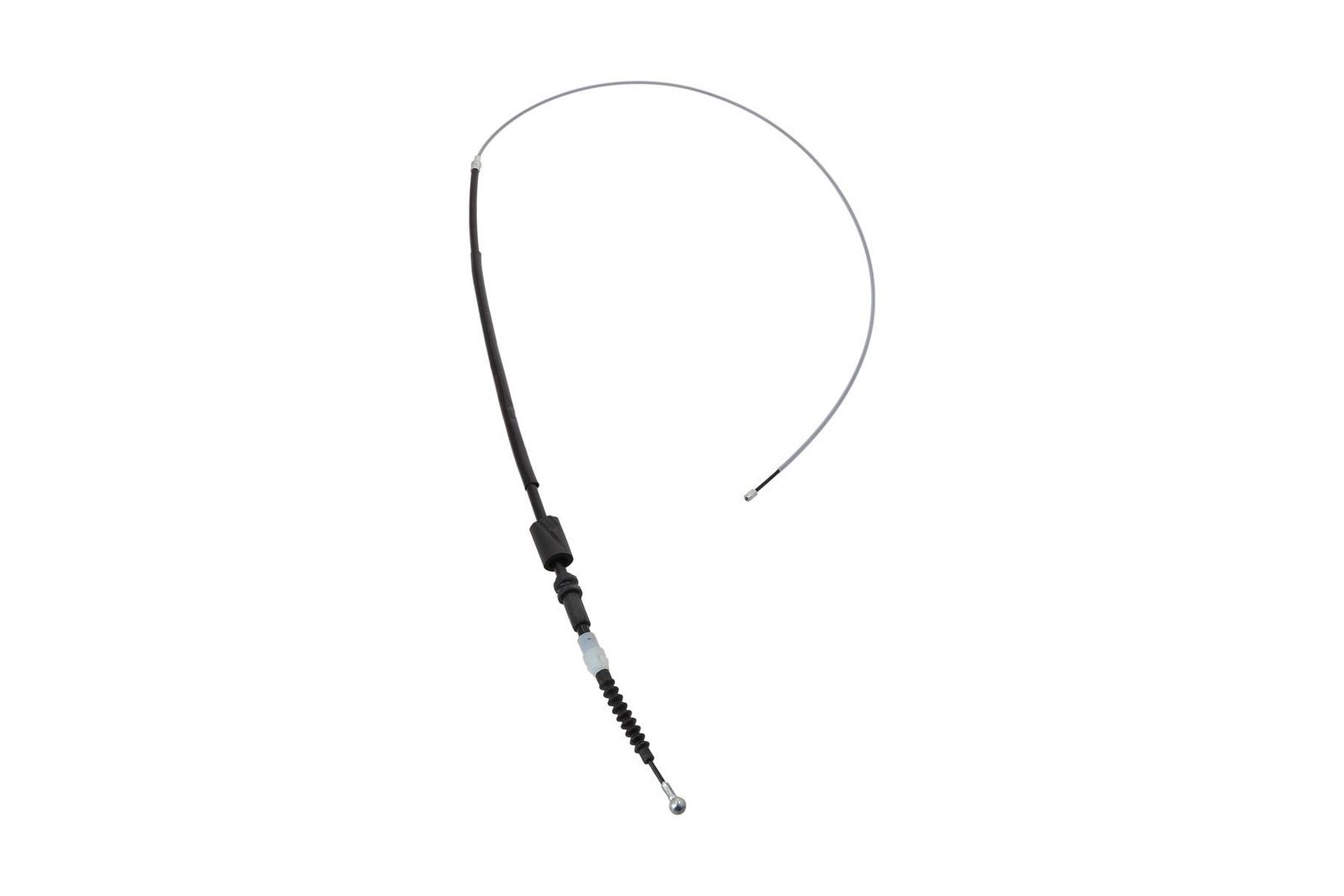 Cable Pull, parking brake-1