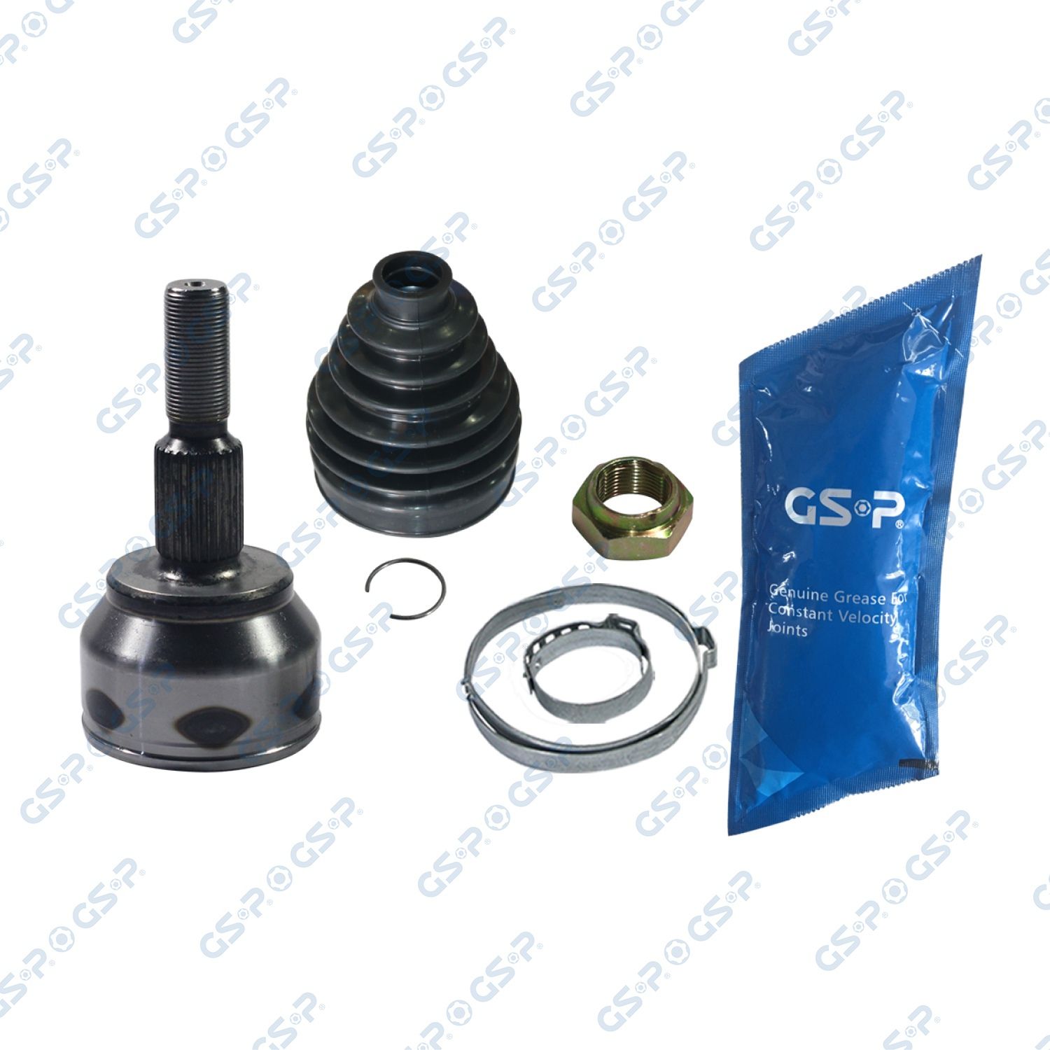 Joint Kit, drive shaft