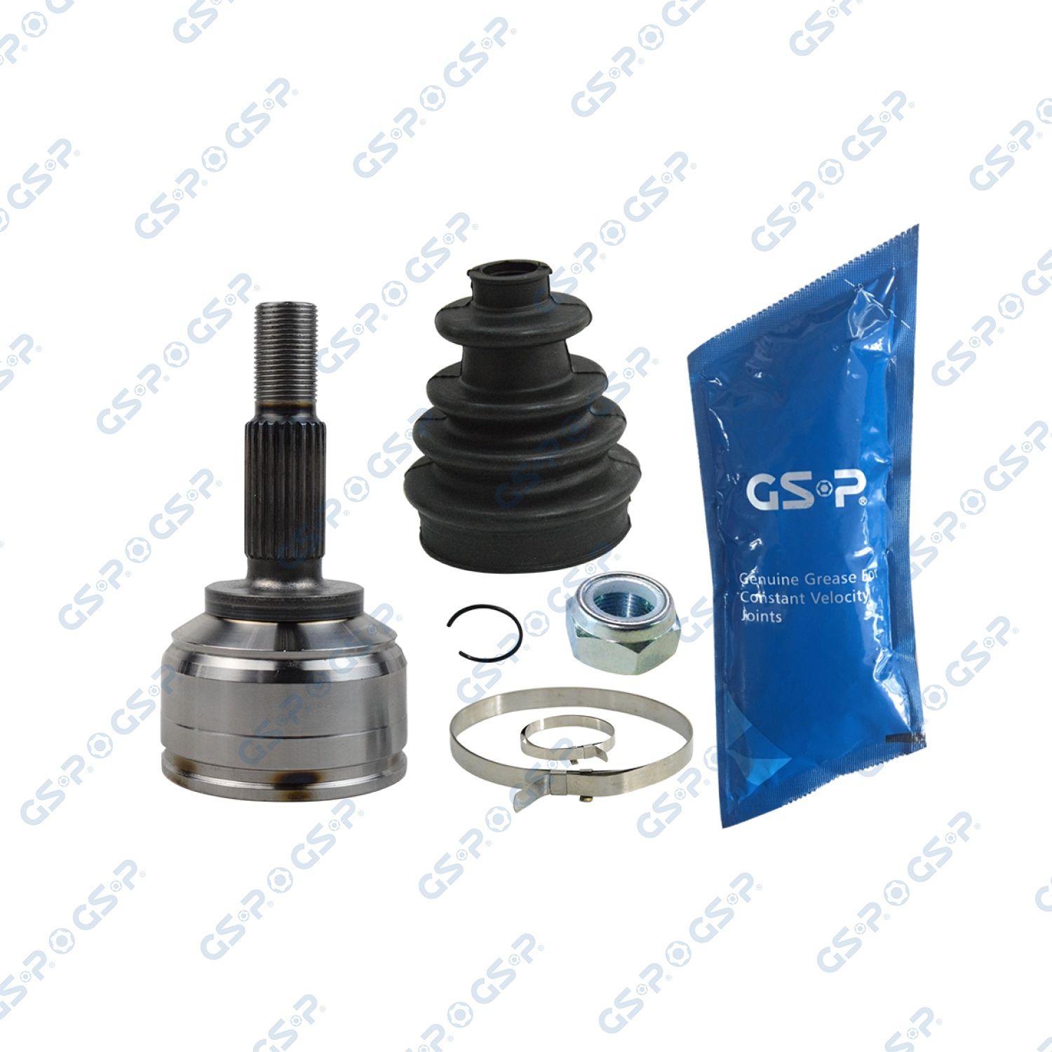 Joint Kit, drive shaft