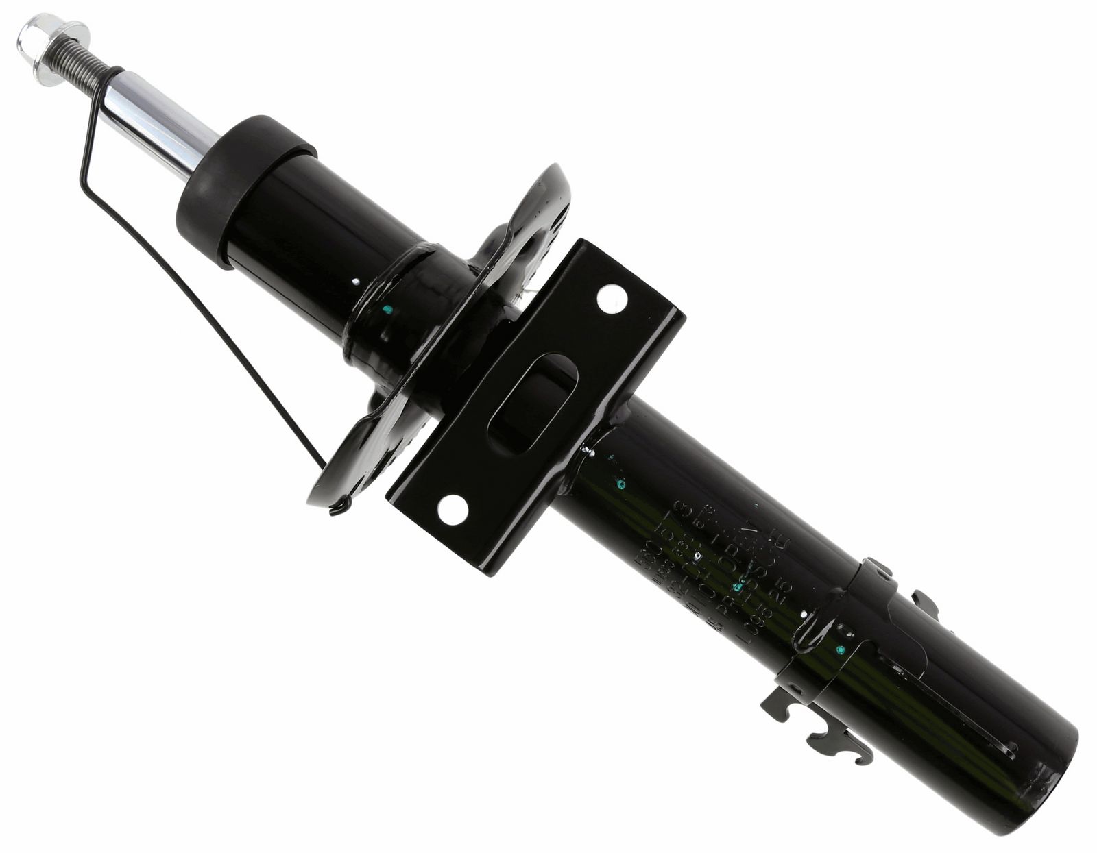 SACHS 560 573 Shock absorber