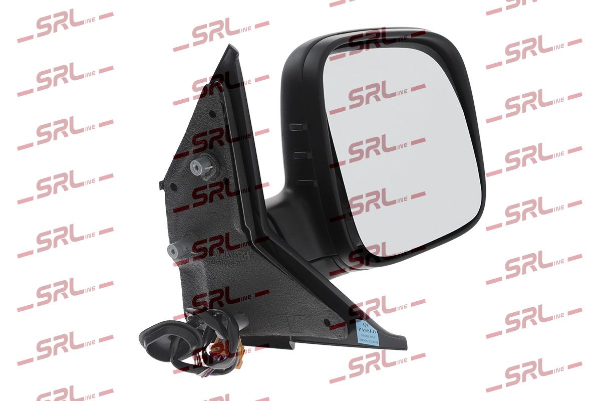 SRLINE 9568524S Exterior mirror