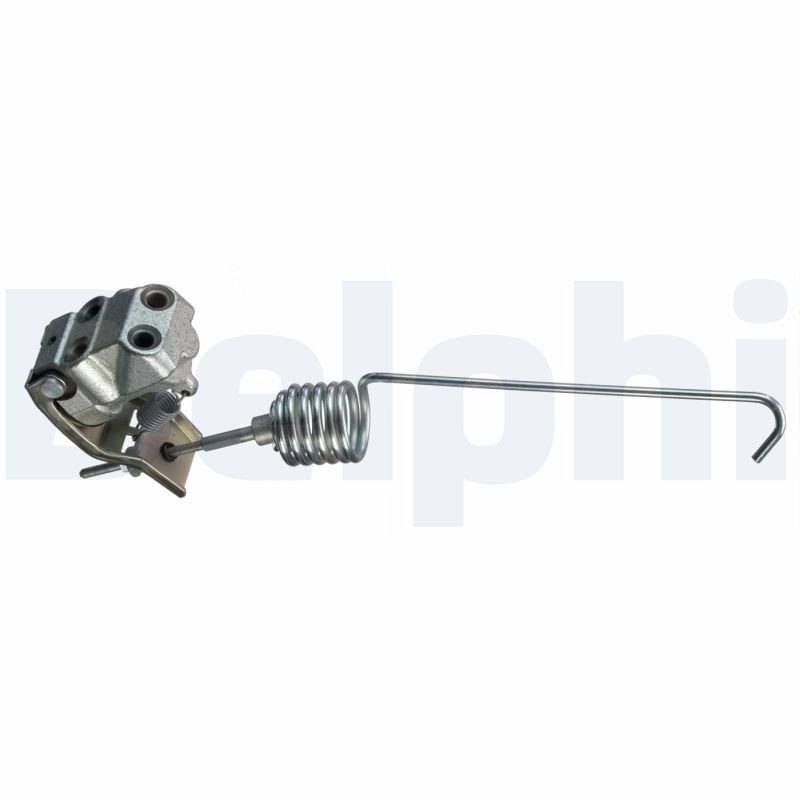 DELPHI LV80015 Brake force regulator