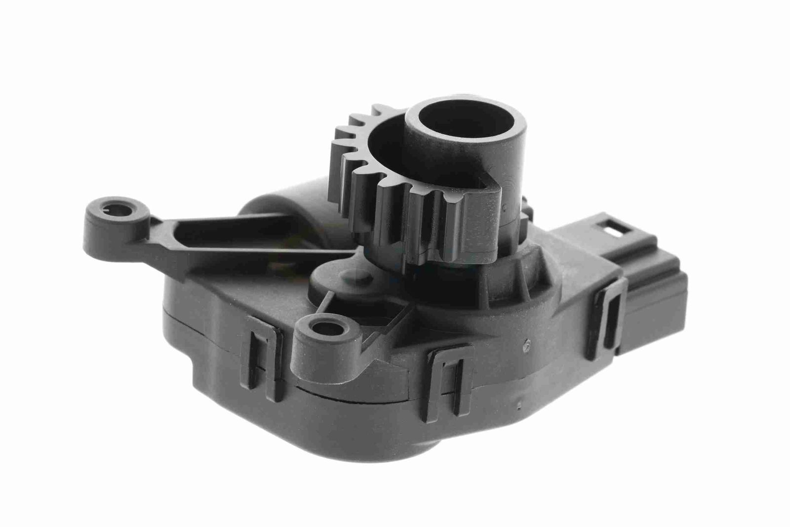 Actuator, blending flap-5