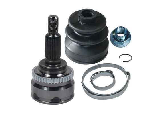 HART 449 036 Joint kit, drive shaft