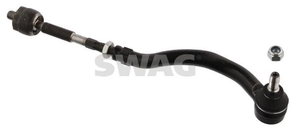 SWAG 50 72 0010 Tie rod