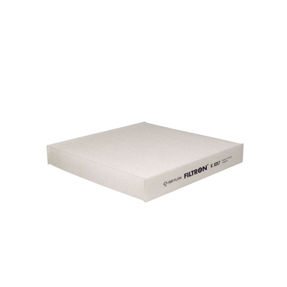 FILTRON K 1017 Filter, cabin air