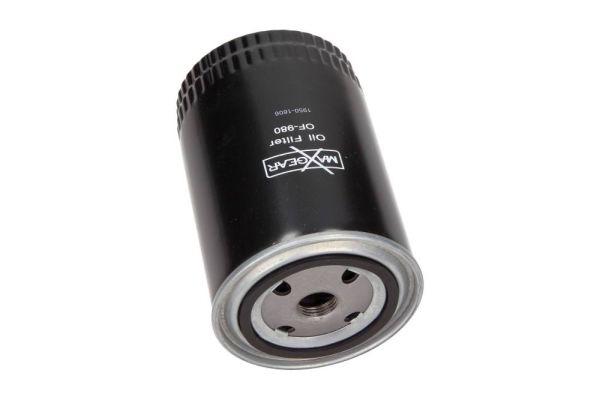 MAXGEAR 26-0654 Oil filter