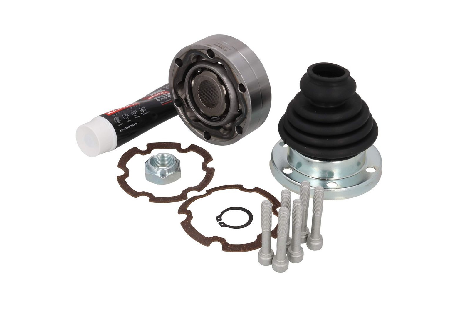 KAMOKA 8397 Joint kit, drive shaft